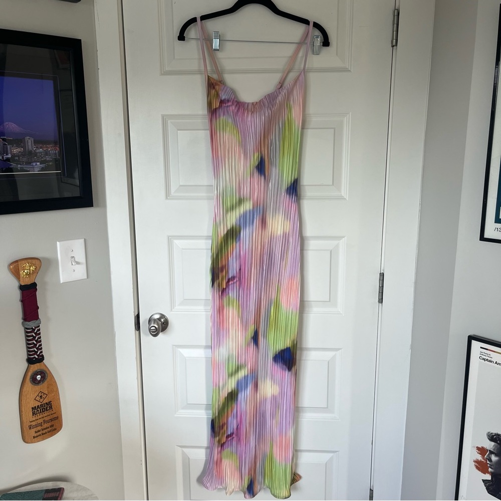 SHEIN Dress